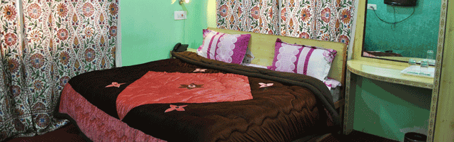 Apple Tree Resorts